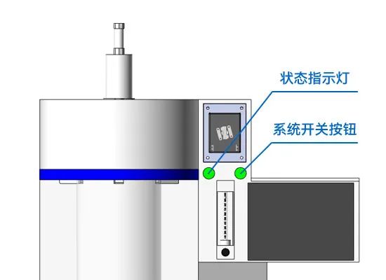 小型快猫APP网站系统开关